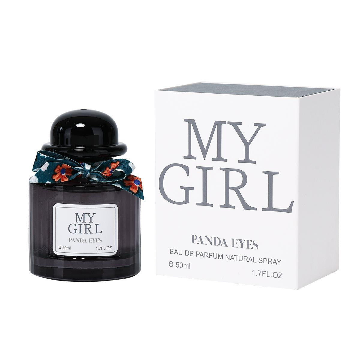 PANDAEYES Parfum My Girl EDP 50ML - Men Perfume