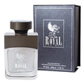 SELLION Parfum Black Royal EDP 100ML - Men Perfume