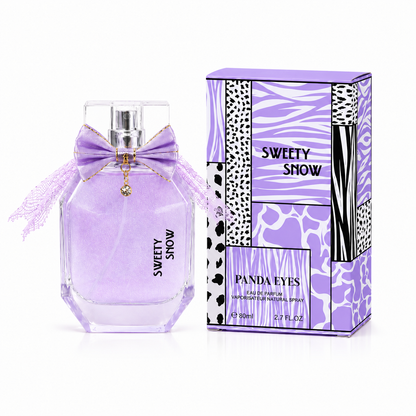 PANDAEYES Parfum Best Selling series EDP 80ML