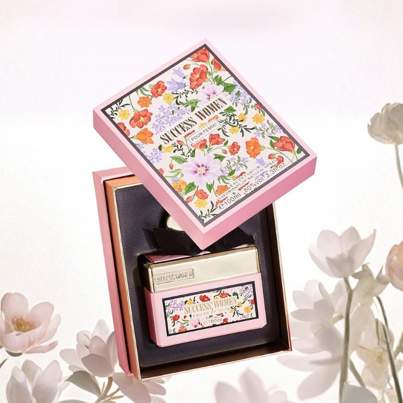 SELLION Parfum Success Women EDP 100ML - Women Perfume