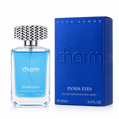 PANDAEYES Parfum Charm EDP 100ML