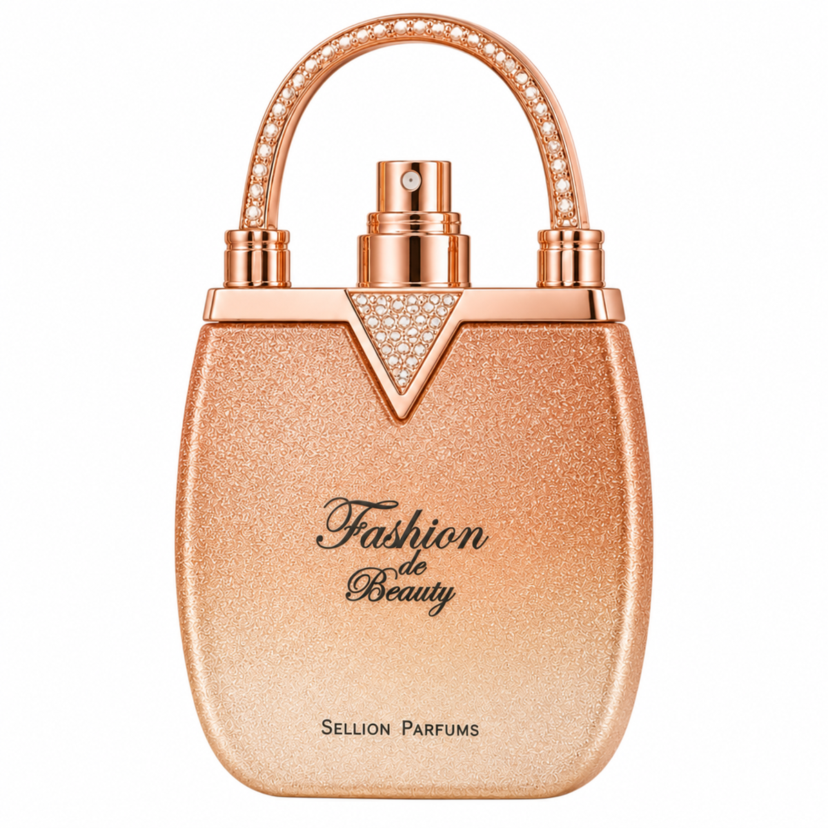 SELLION Parfum Fashion De Beauty EDP 80ML