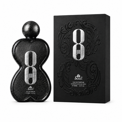 SELLION Parfum 8PM EDP 100ML