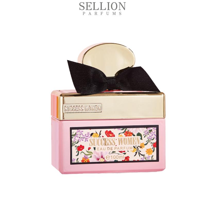 SELLION Parfum Success Women EDP 100ML - Women Perfume