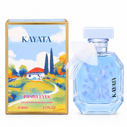 PANDAEYES Parfum Kayata EDP 80ML