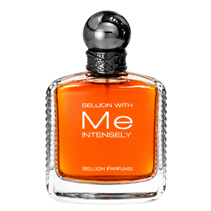 SELLION Parfum Sellion WithMe Intensely EDP 100ML