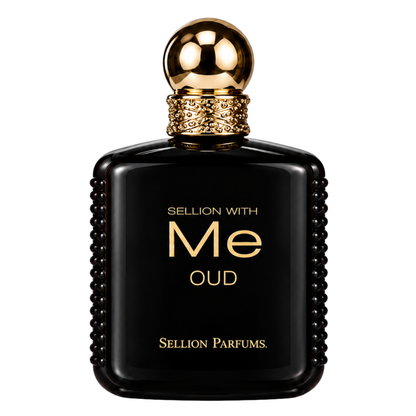 SELLION Parfum Sellion WithMe Intensely EDP 100ML