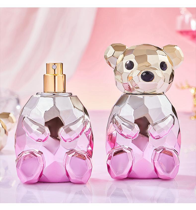 SELLION Parfum Baby Bears EDP 100ML - Women Perfume