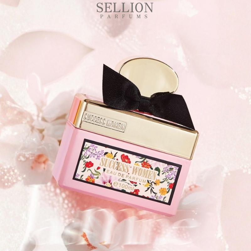 SELLION Parfum Success Women EDP 100ML - Women Perfume