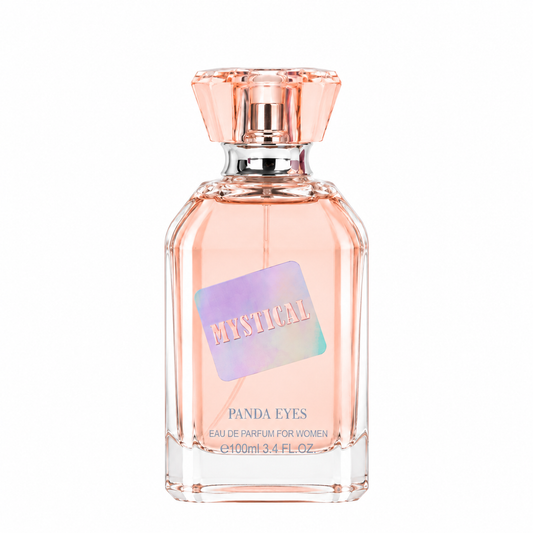 PANDAEYES Parfum Mystical EDP 100ML