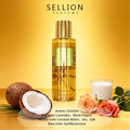 SELLION Fragrance Mist Dream like Beach EDP 250ML - Unisex Perfume