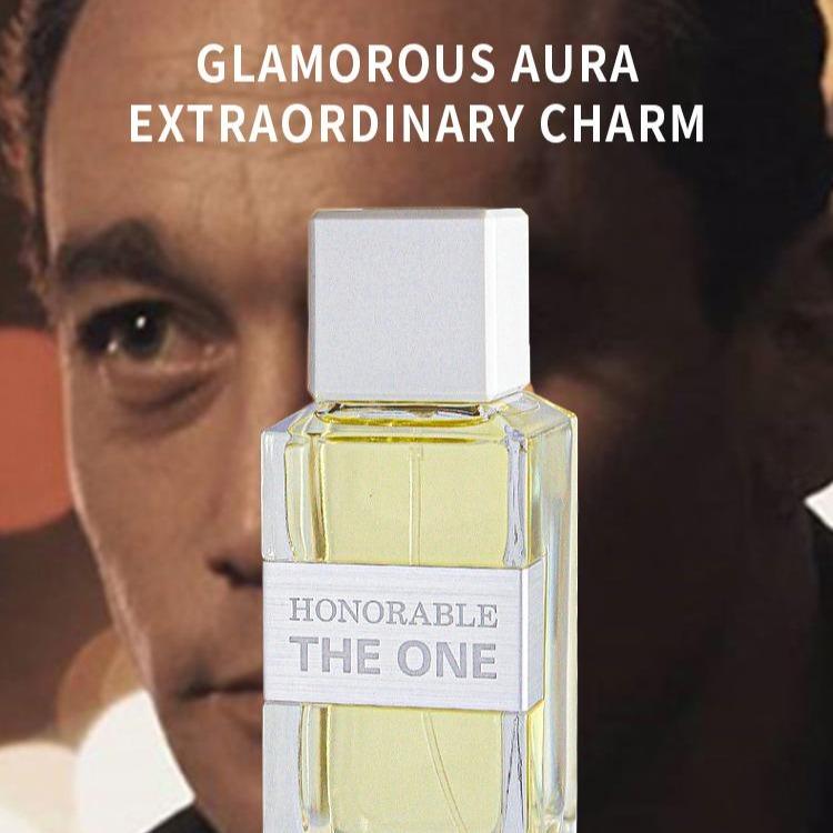 SELLION Parfum Honorable The One White EDP 100ML - Men Perfume