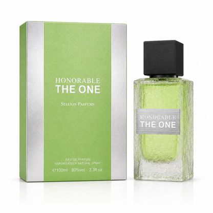 SELLION Parfum Honorable The One EDP 100ML