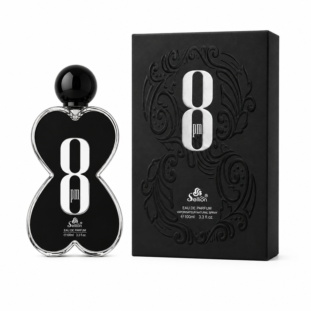 SELLION Parfum 8PM EDP 100ML