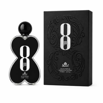 SELLION Parfum 8PM EDP 100ML