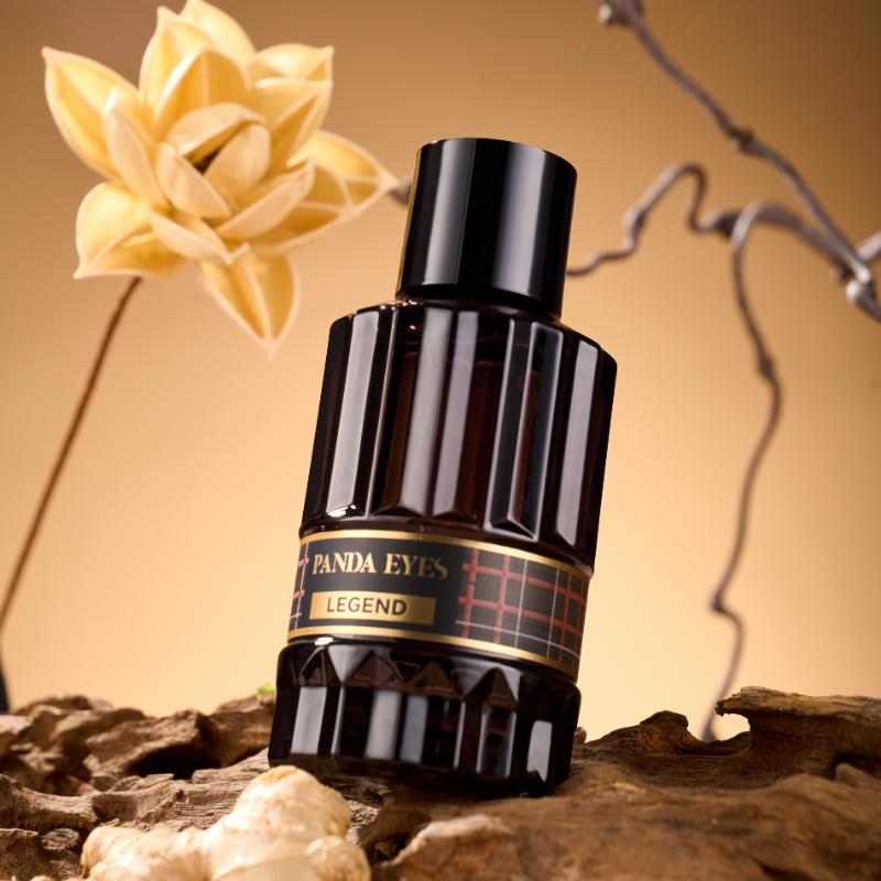 PANDAEYES Parfum Oxford, Legend EDP 100ML - Men Perfume 2IN1 Combo Set