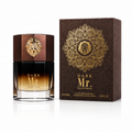 SELLION Parfum Mr. EDP 100ML