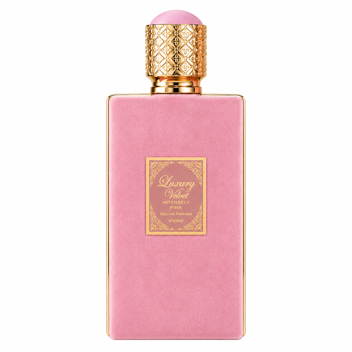 SELLION Parfum Luxury Velvet Intensely EDP 30ML/100ML