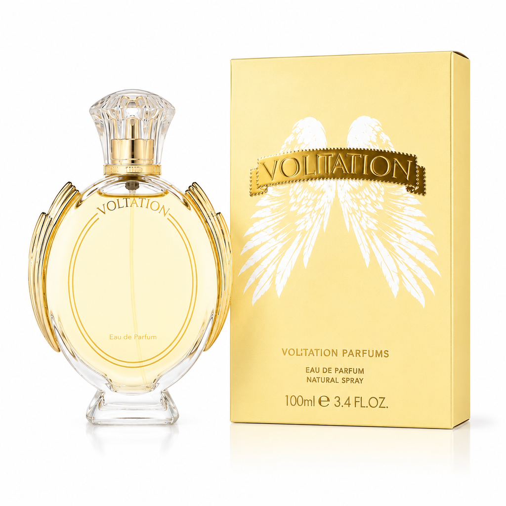SELLION Parfum Volitation EDP 100ML