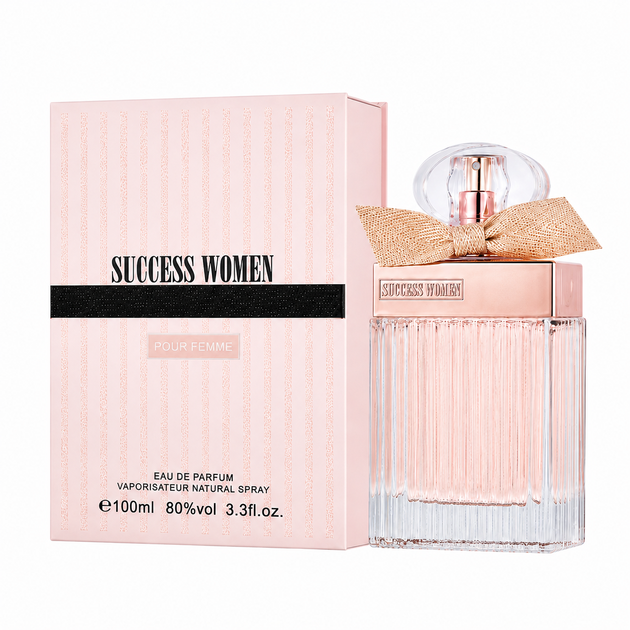 SELLION Parfum Success Women EDP 100ML