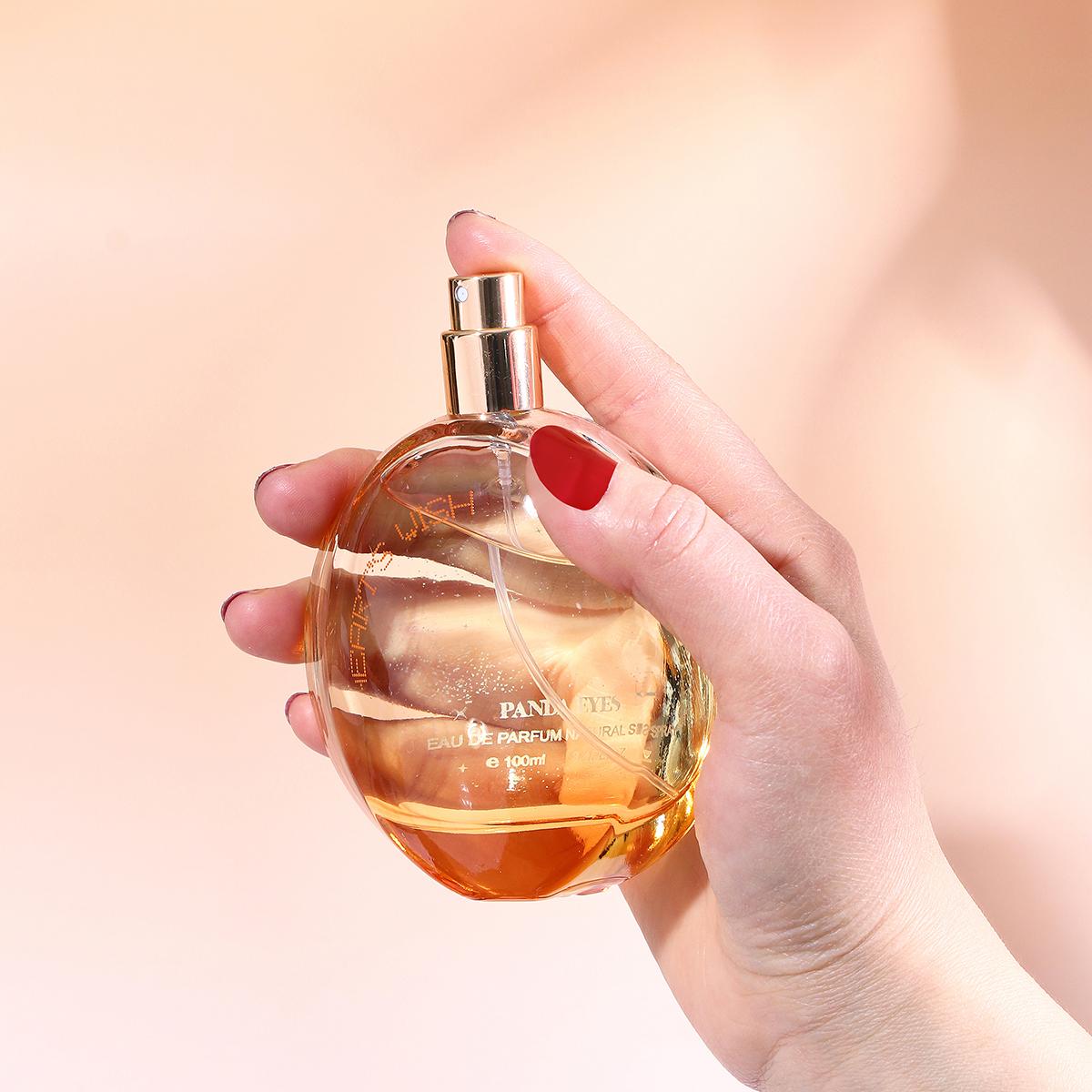 PANDAEYES Parfum Heart's Wish EDT 100ML - Women Perfume