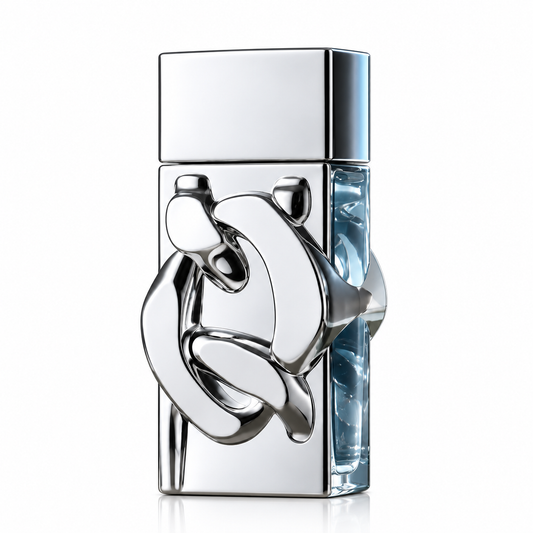 PANDAEYES Parfum Timeless Couture, Iron Kiss EDP 100ML