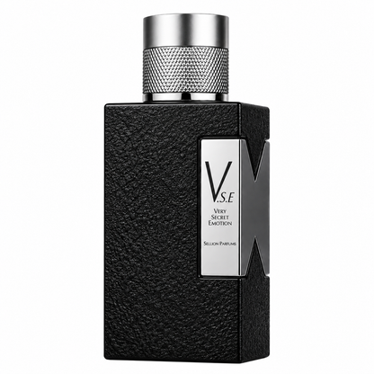 SELLION Parfum Very Secret Emotion (V.S.E) EDP 100ML