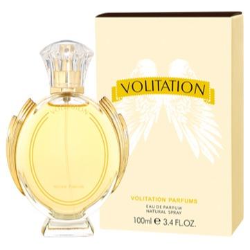 SELLION Parfum Volitation Gold EDP 100ML - Women Perfume