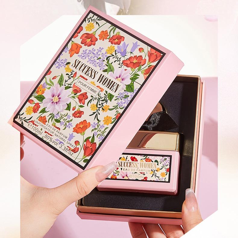 SELLION Parfum Success Women EDP 100ML - Women Perfume