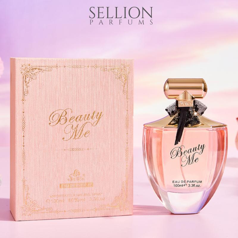 SELLION Parfum Beauty Me EDP 100ML - Women Perfume