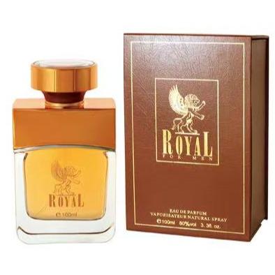 SELLION Parfum Gold Royal EDP 100ML - Men Perfume