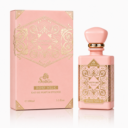 SELLION Parfum Artwork EDP 100ML