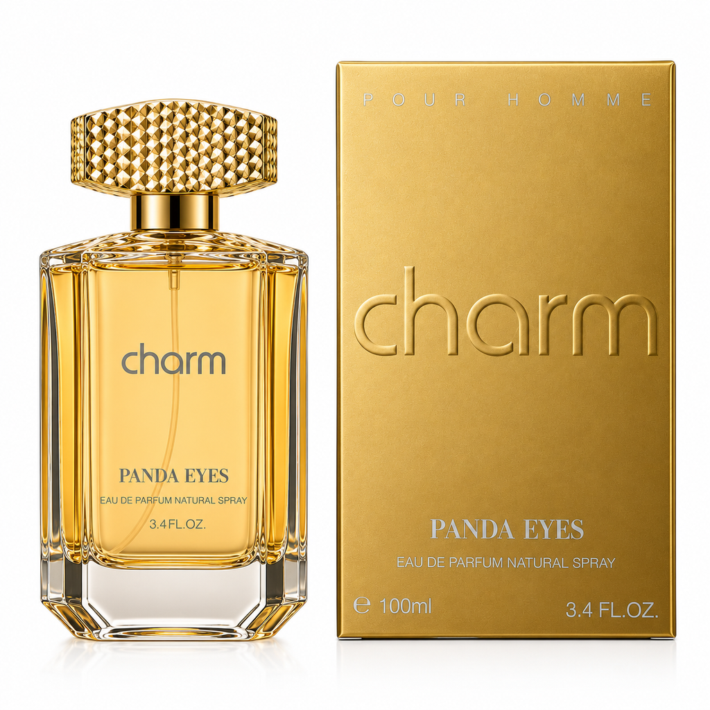 PANDAEYES Parfum Charm EDP 100ML