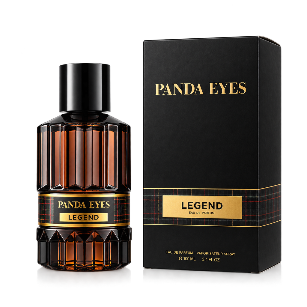 PANDAEYES Parfum Legend, Oxford EDP 100ML