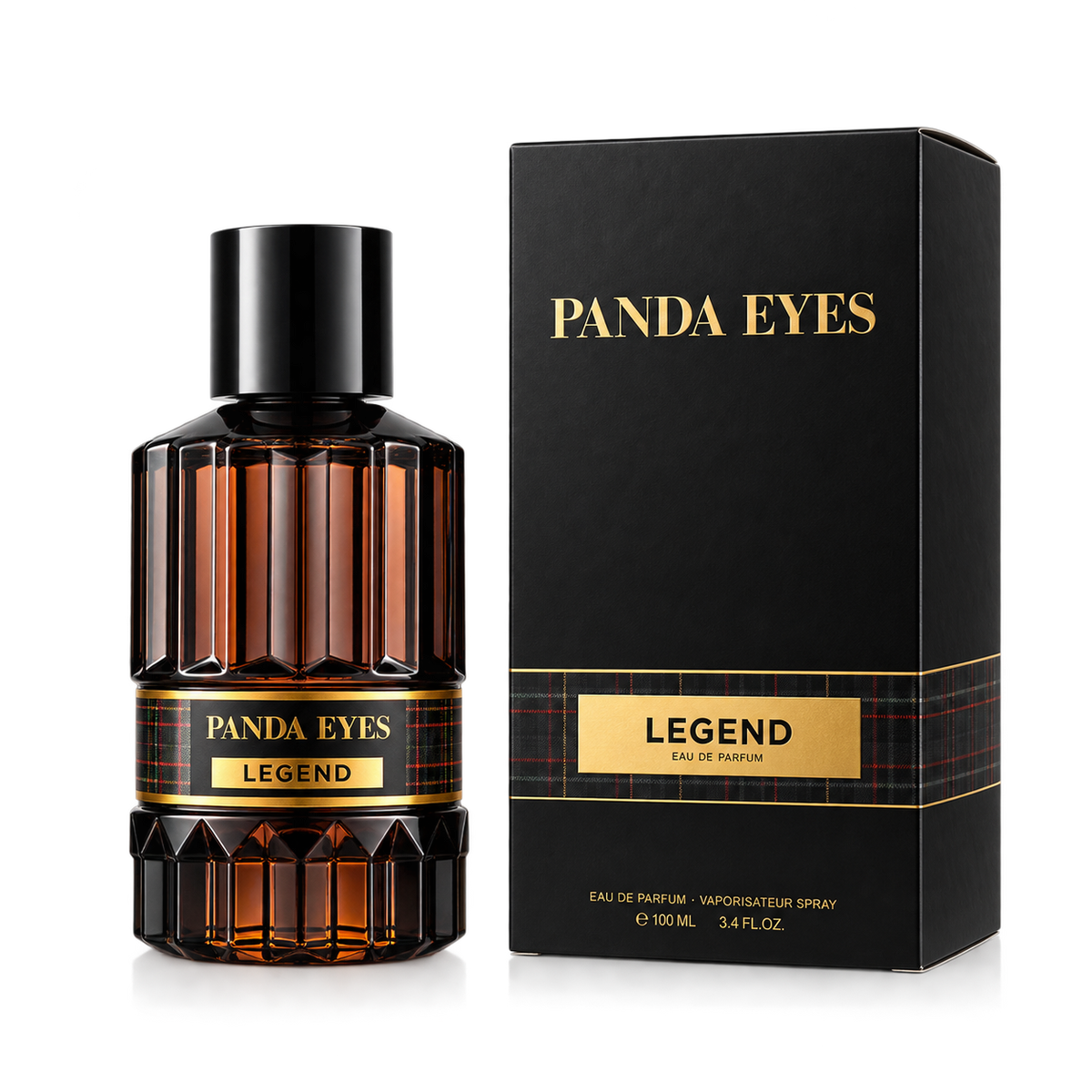 PANDAEYES Parfum Legend, Oxford EDP 100ML