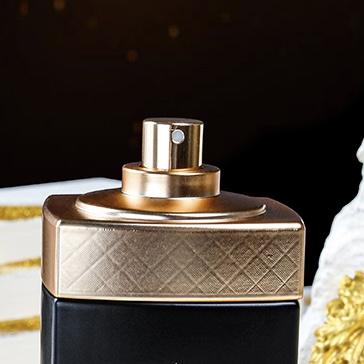 SELLION Parfum Famous Gold EDP 100ML - Men Perfume