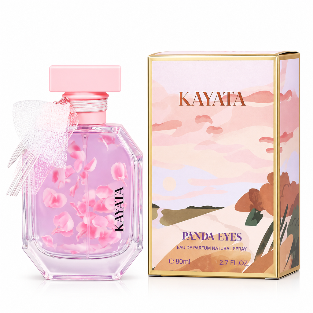 PANDAEYES Parfum Kayata EDP 100ML