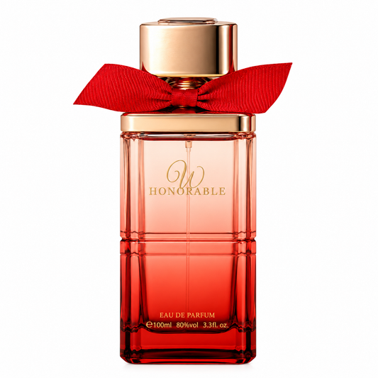 SELLION Parfum M Honorable, W Honorable EDP 100ML