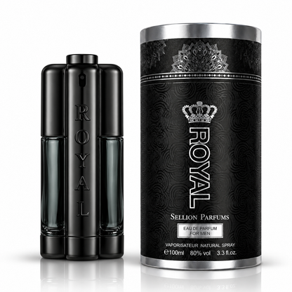 SELLION Parfum Royal EDP 100ML