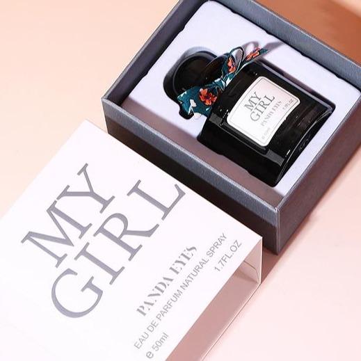 PANDAEYES Parfum My Girl EDP 50ML - Men Perfume