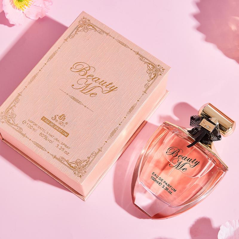 SELLION Parfum Beauty Me EDP 100ML - Women Perfume