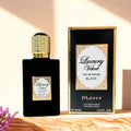 SELLION Parfum Luxury Velvet Intensely Black EDP 30ML - Men Perfume