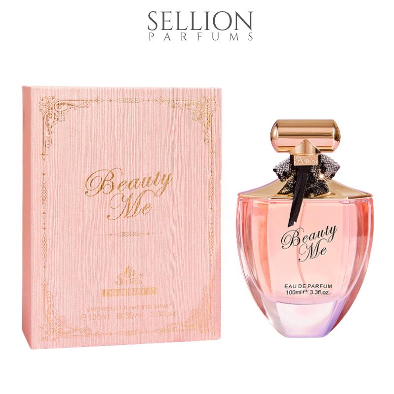 SELLION Parfum Beauty Me EDP 100ML - Women Perfume