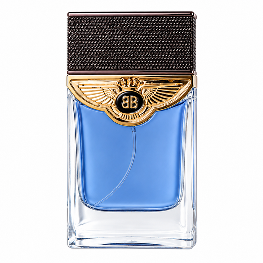 SELLION Parfum Big Boss EDP 100ML