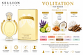 SELLION Parfum Volitation EDP 100ML