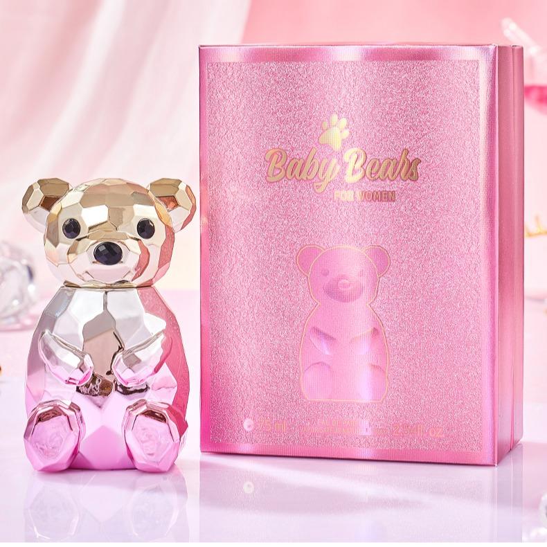 SELLION Parfum Baby Bears EDP 100ML - Women Perfume