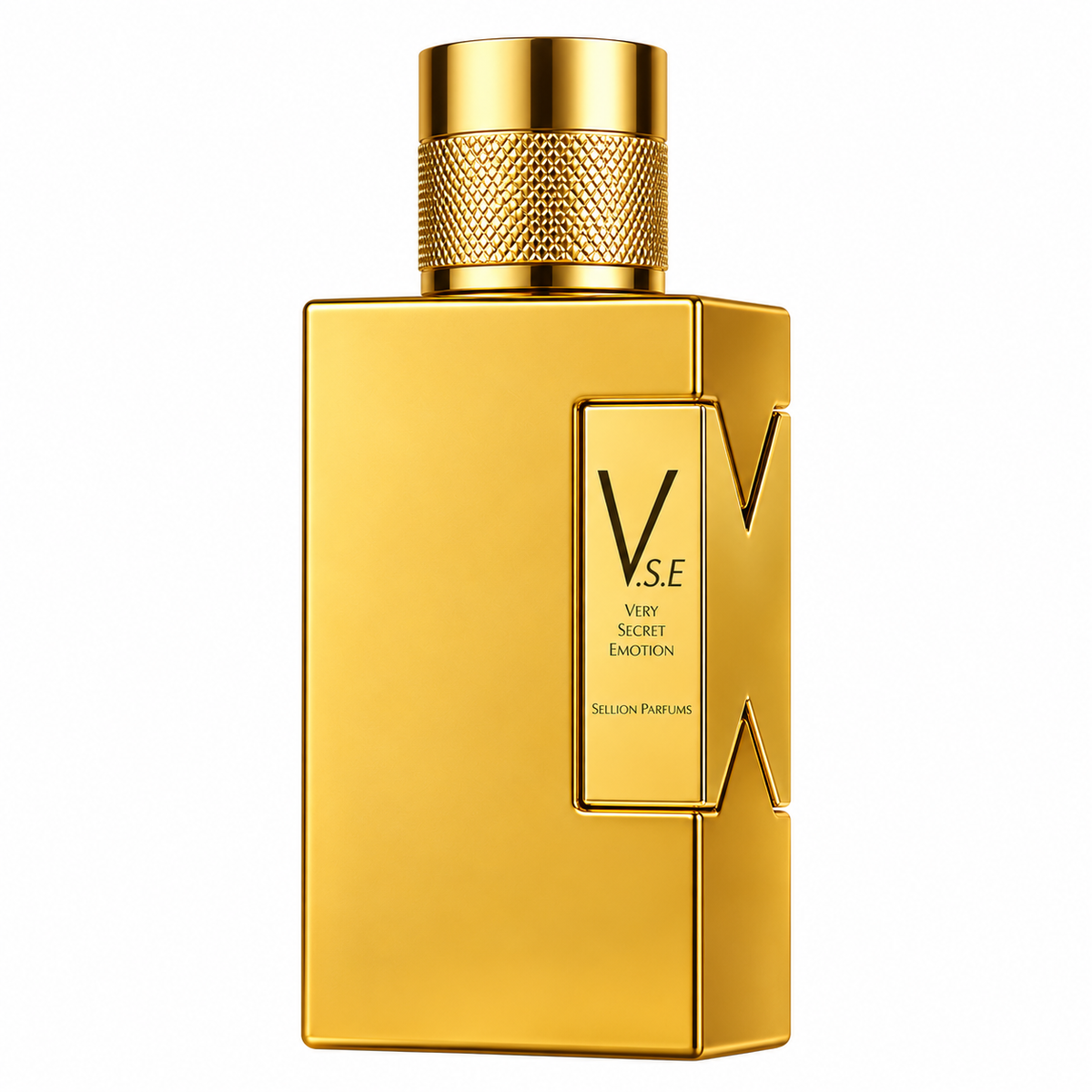 SELLION Parfum Very Secret Emotion (V.S.E) EDP 100ML