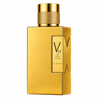 SELLION Parfum Very Secret Emotion (V.S.E) EDP 100ML