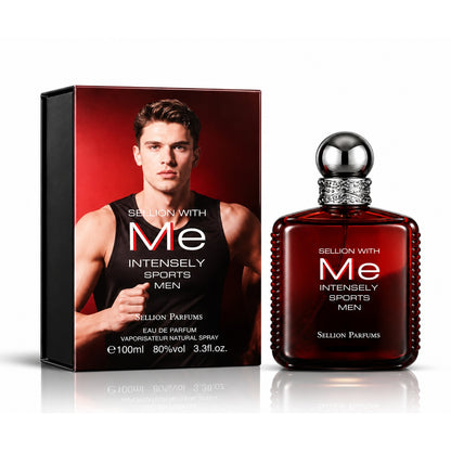 SELLION Parfum Sellion WithMe Intensely EDP 100ML