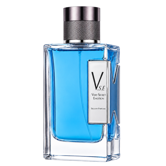 SELLION Parfum Very Secret Emotion (V.S.E) EDP 100ML
